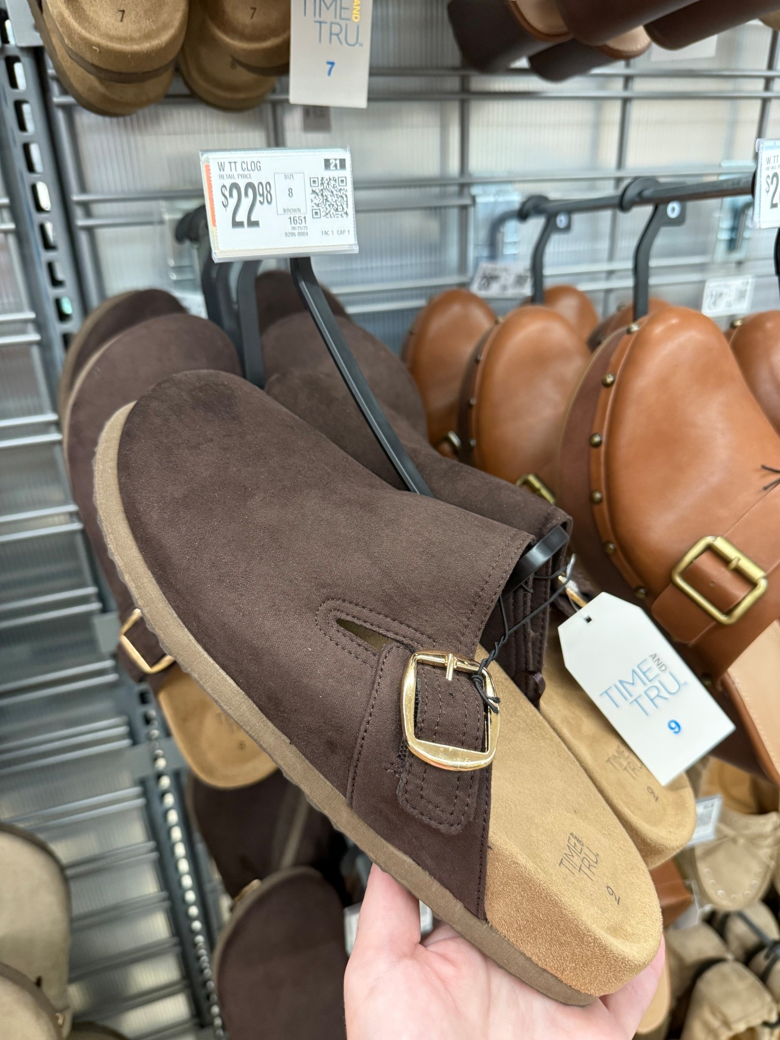 so many colors of these at Walmart for such a good price !! 

#LTKU #LTKSaleAlert #LTKFindsUnder100