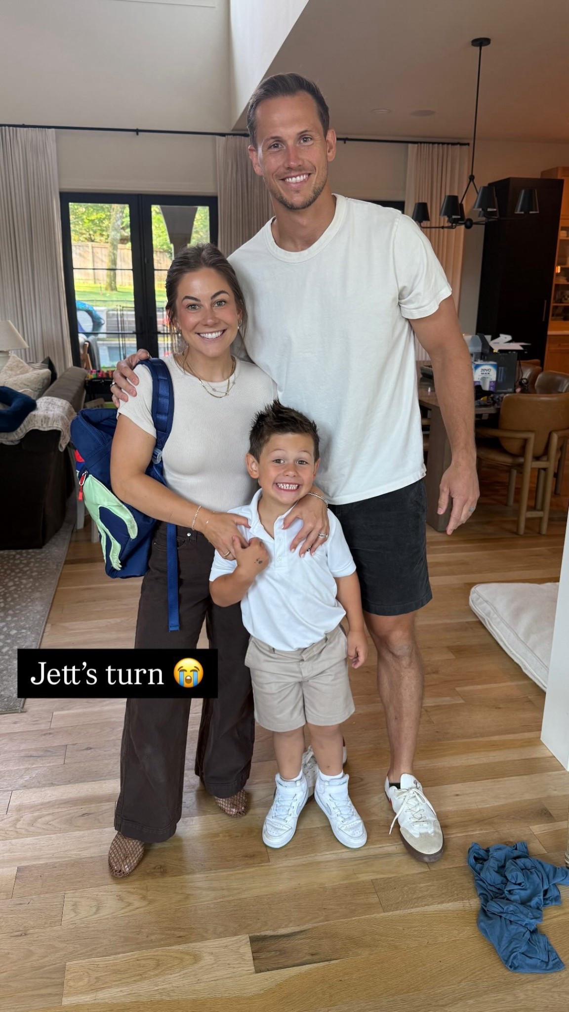 First day of school 😭 

Linked my outfit and similar items :) 

#LTKFindsUnder100 #LTKU #LTKPetite