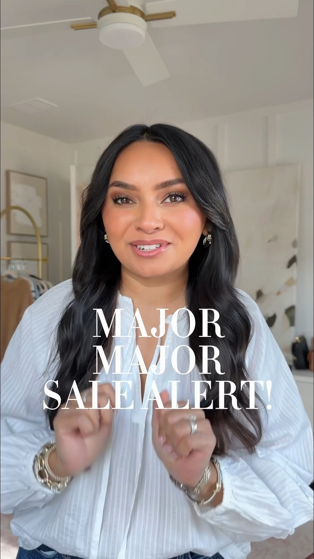Major Sale Alert! Sale ends soon! I’m typically a size xxs. Scroll down on my LTK feed to see try ons! 

#LTKgrwm #LTKootd #LTKSaleAlert