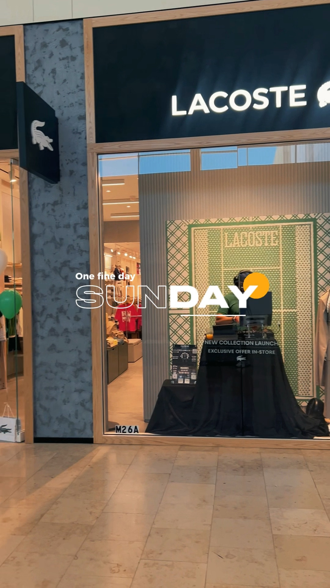 Sunday plans but make it cute ☀️
Sip & Shop, Boileryard Brunch, and a little dancing 💐

#LTKdayinmylife #LTKootd #LTKgrwm