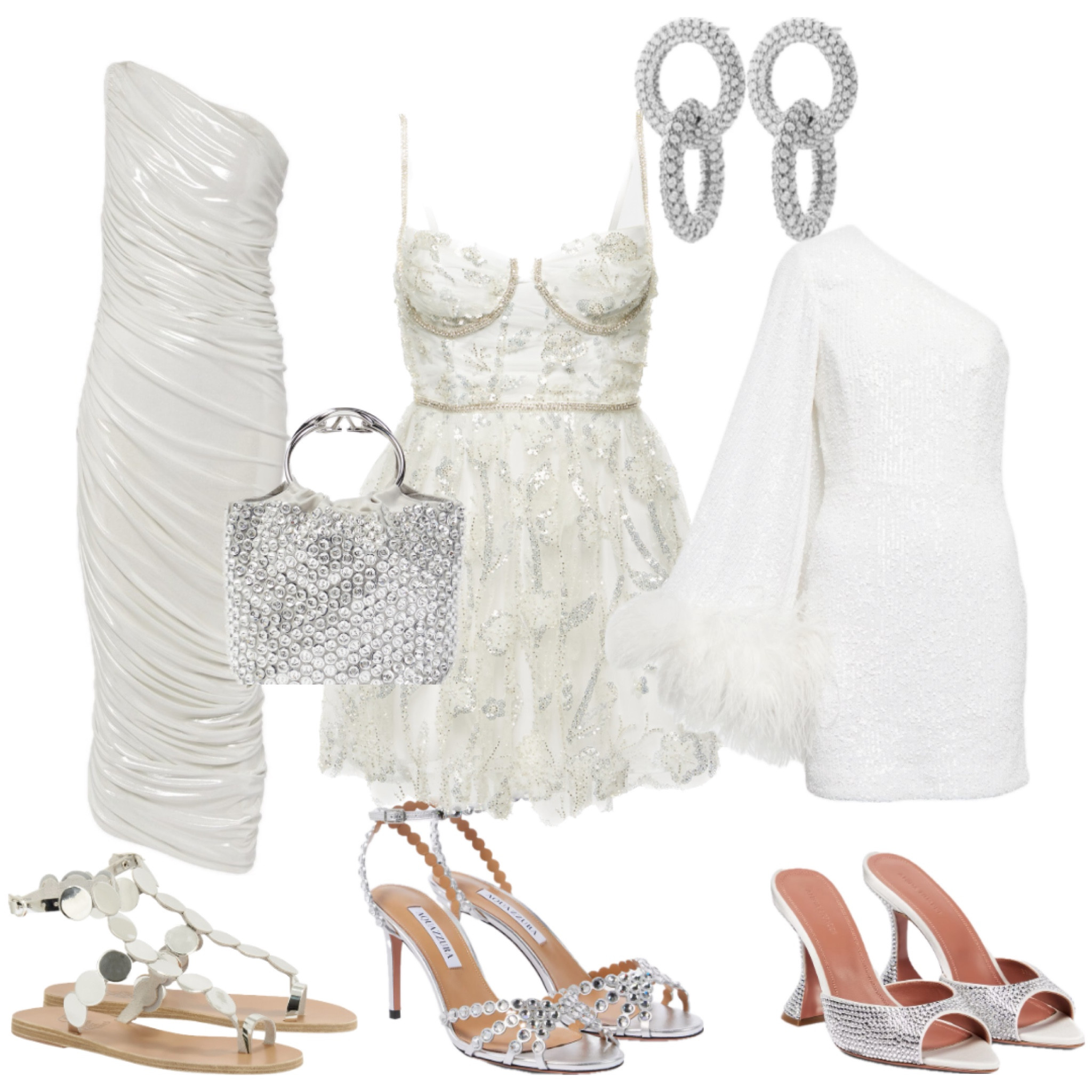 Party outfit !! 

#LTKWedding #LTKParties