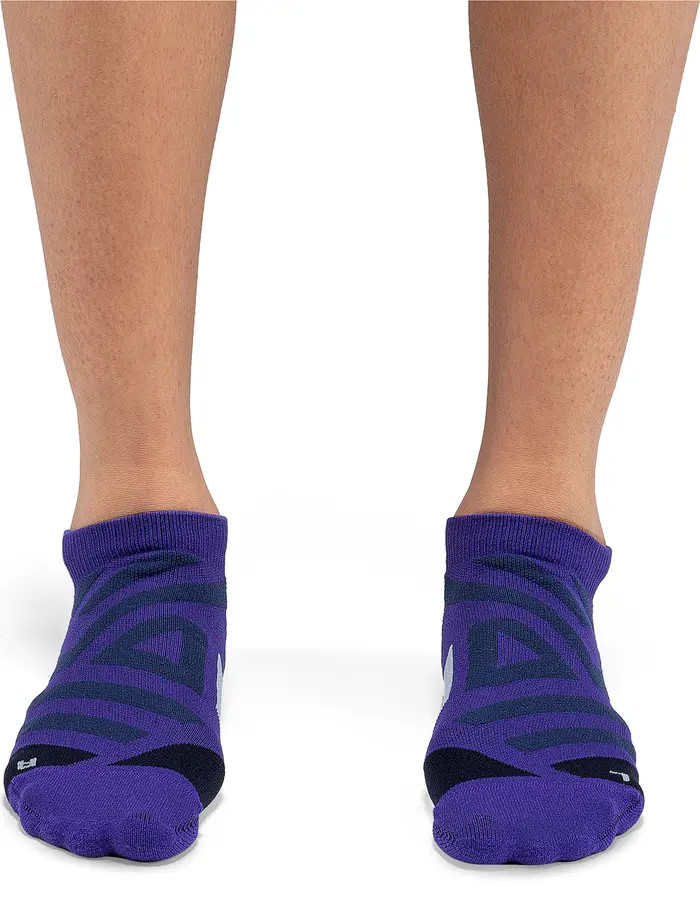 On Performance Low Ankle Socks | Nordstrom | Nordstrom