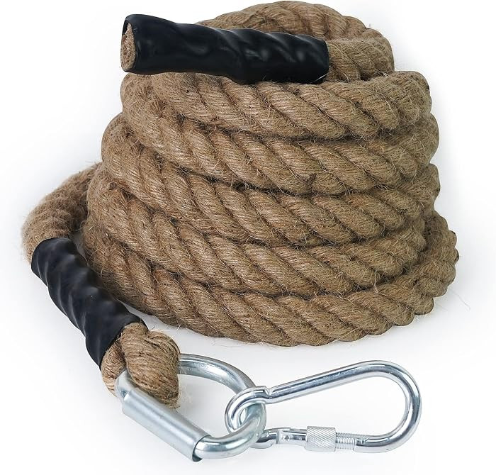Aoneky Gym Climbing Rope | Amazon (US)