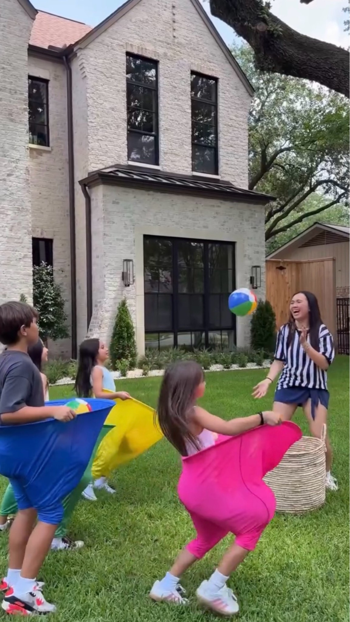 Field day activities

#LTKKids #LTKActive #LTKmomlife