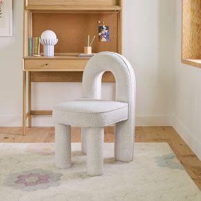 Sabine Desk Chair | West Elm (US)