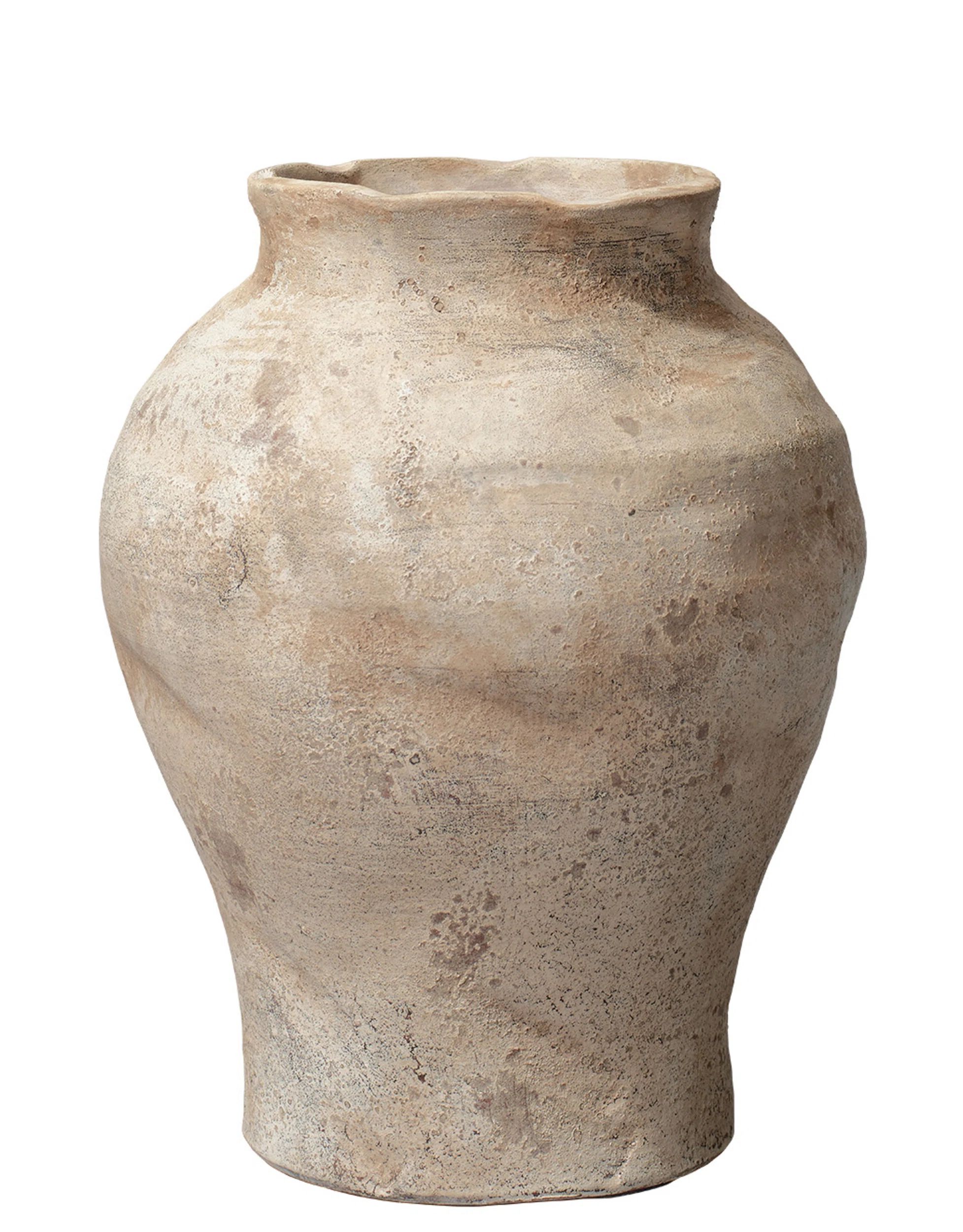 Grove Handmade Ceramic Table Vase | Wayfair North America