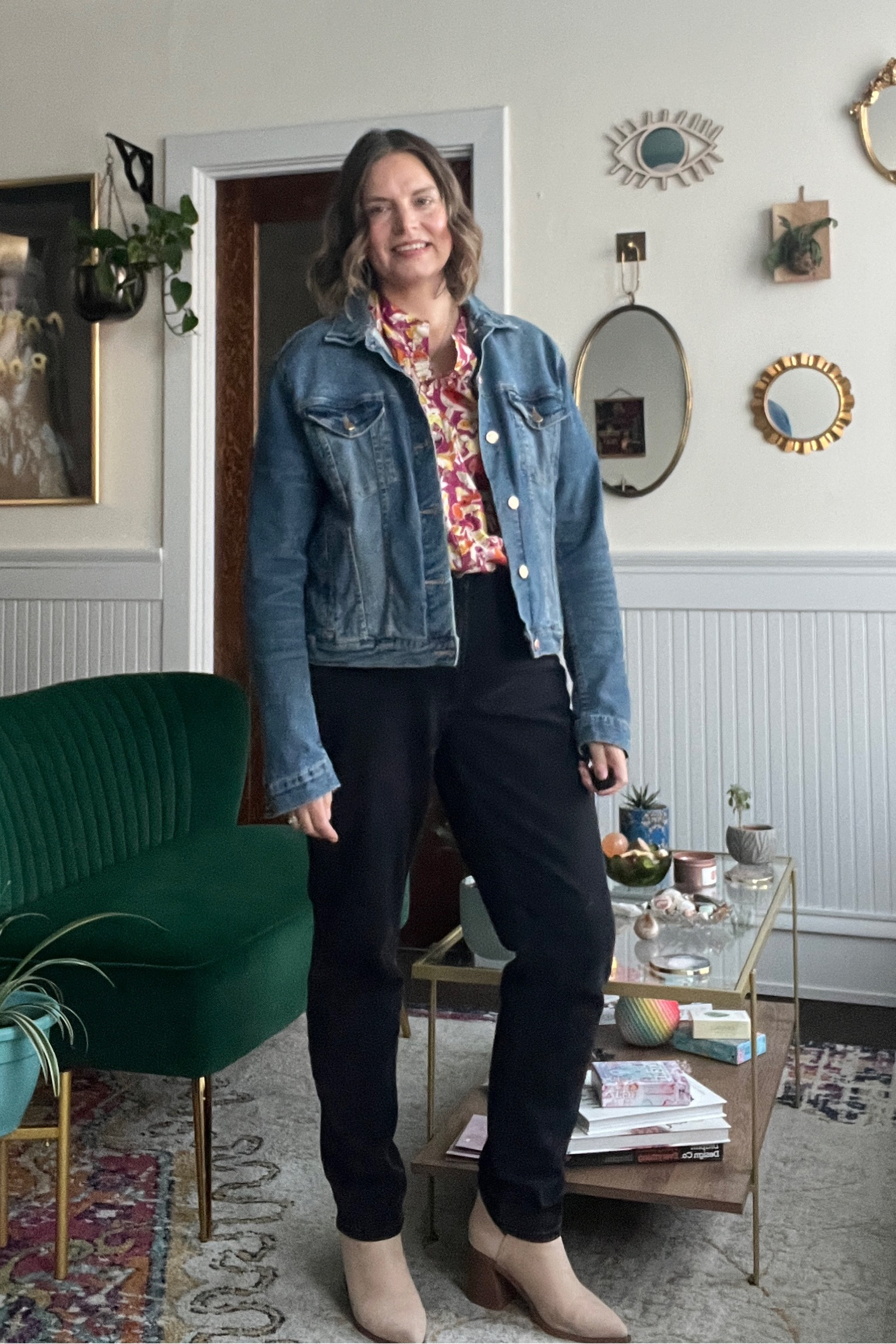 My favorite fall items! 

#LTKmidsize #LTKSeasonal #LTKover40