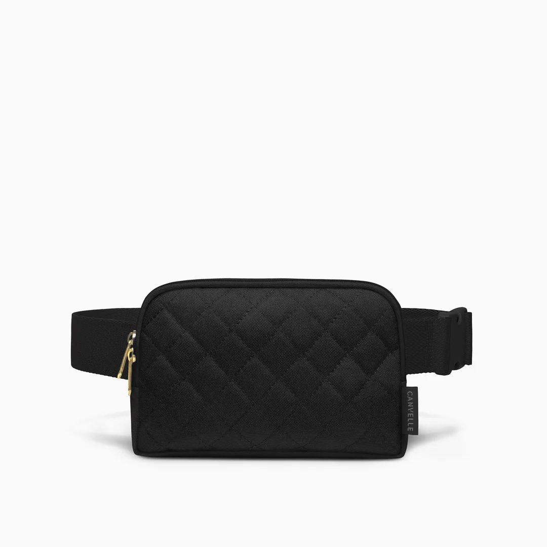 Belt Bag | Canvelle