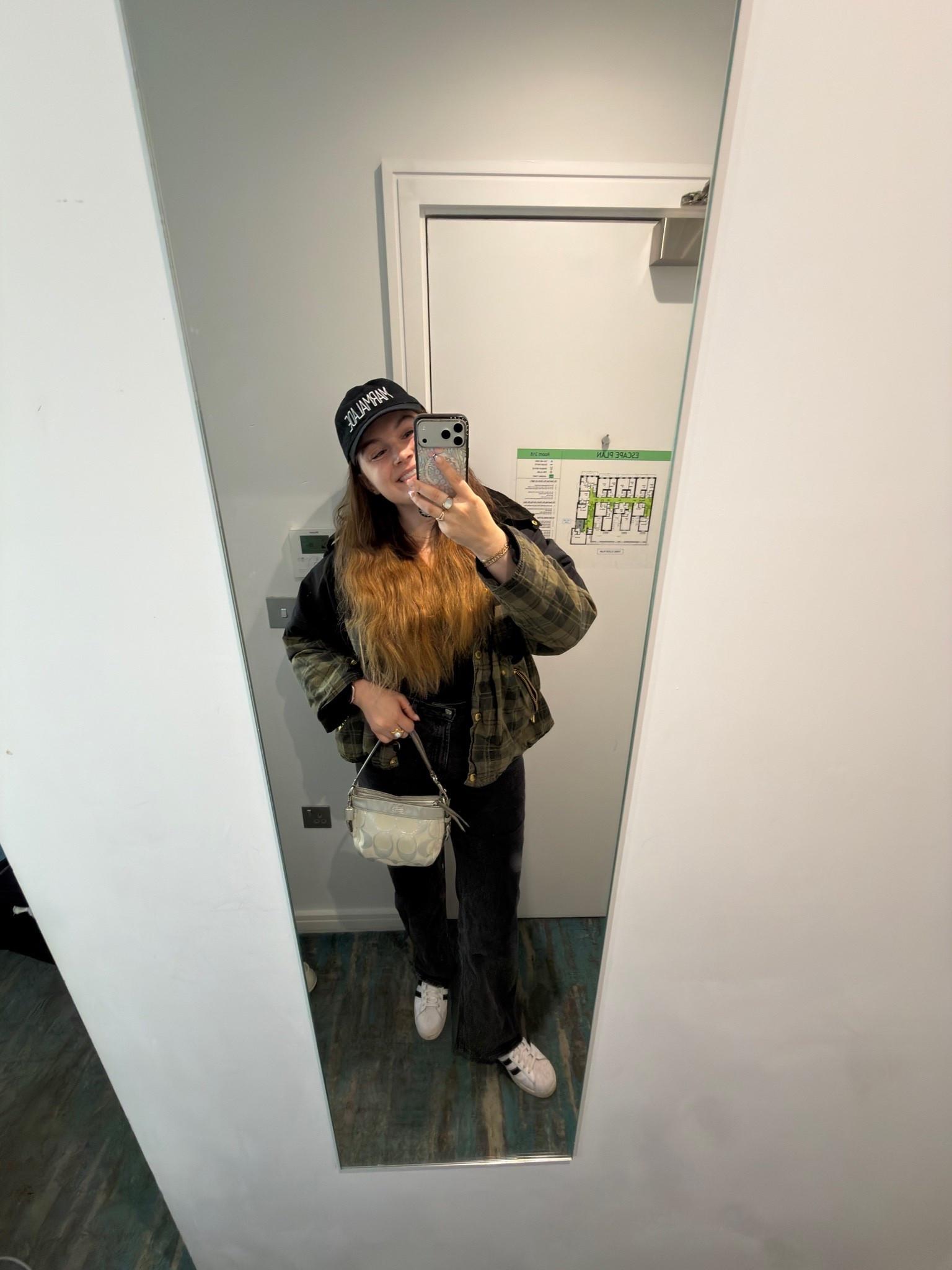 What I wore to see Stonehenge and the city of Bath! Probably didn’t need the jacket but it was so quintessential England I had to 🤭

#LTKootd #LTKMidsize #LTKTravel