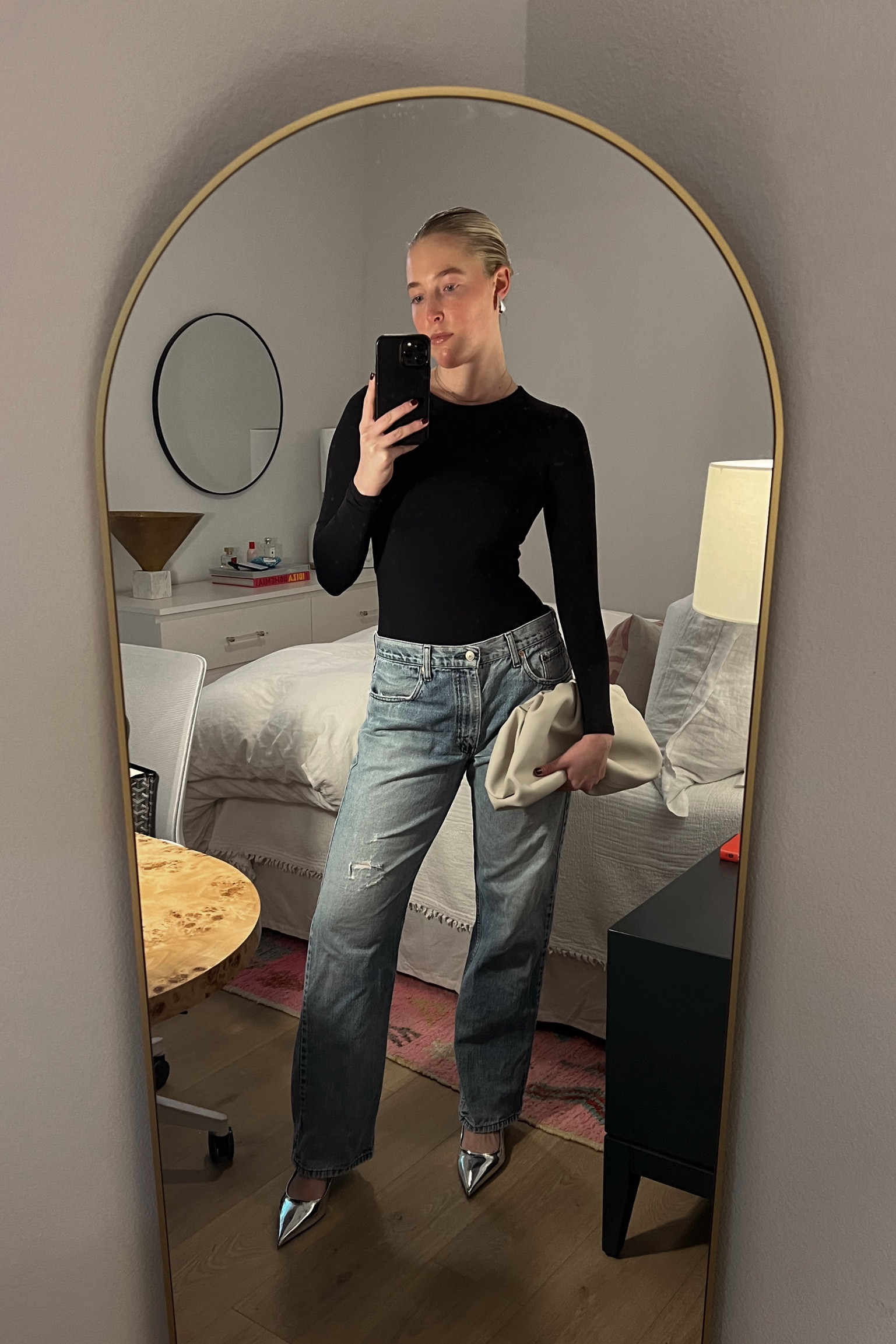 🖤🖤🖤 OOTN look! 

#LTKshoecrush #LTKstyletip #LTKparties