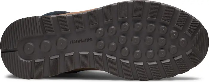 Borazo Lug Sole Boot (Men) | Nordstrom