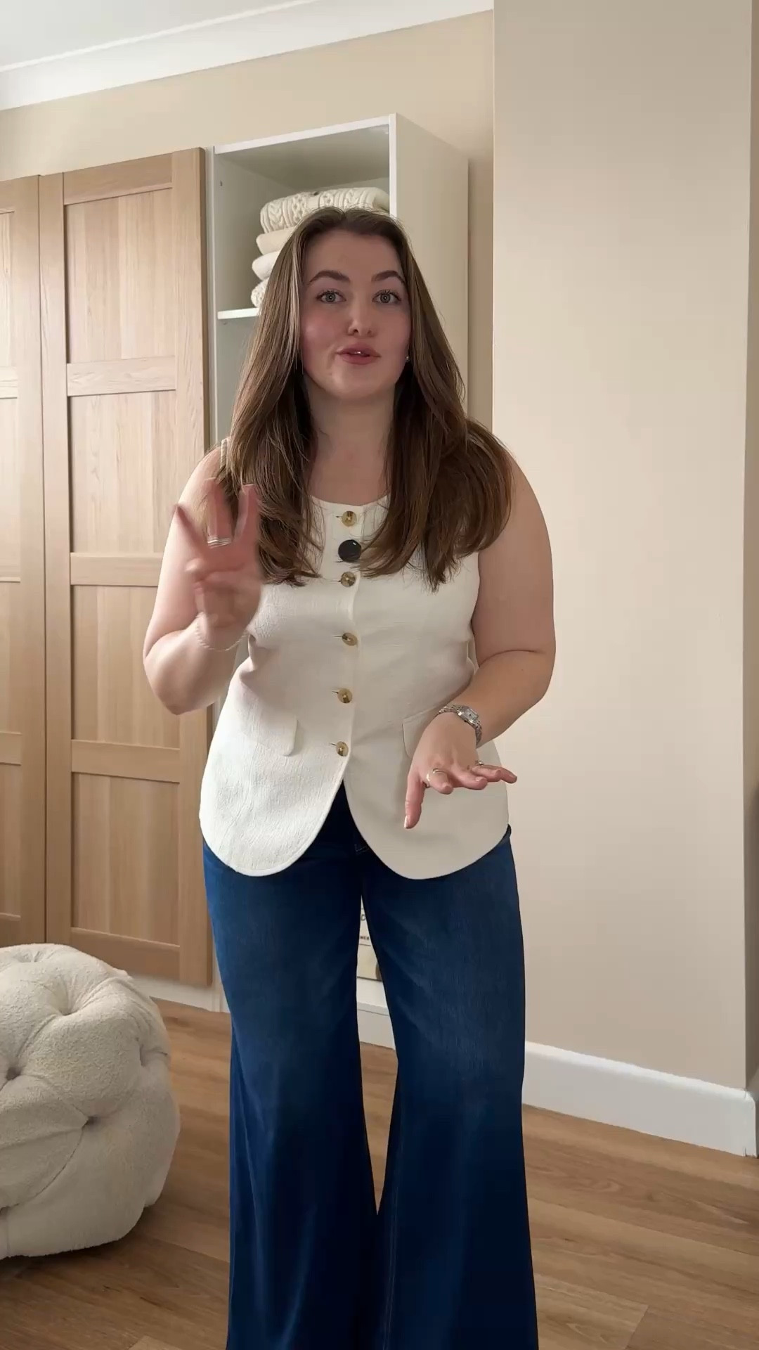 3 trends I’m wearing this spring 

#LTKpetite #LTKeurope #LTKspring