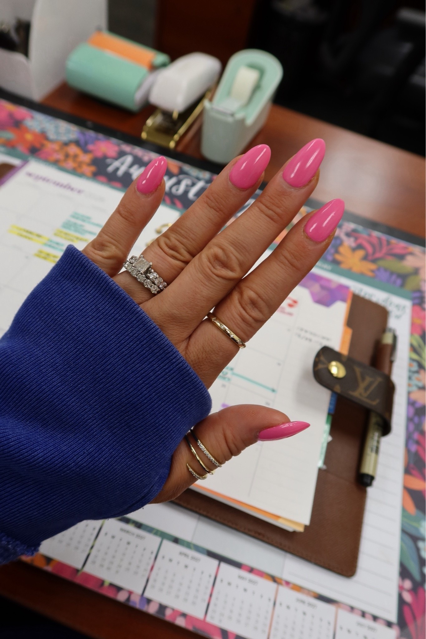 Found the prettiest waterproof  & tarnish proof jewelry!🤩