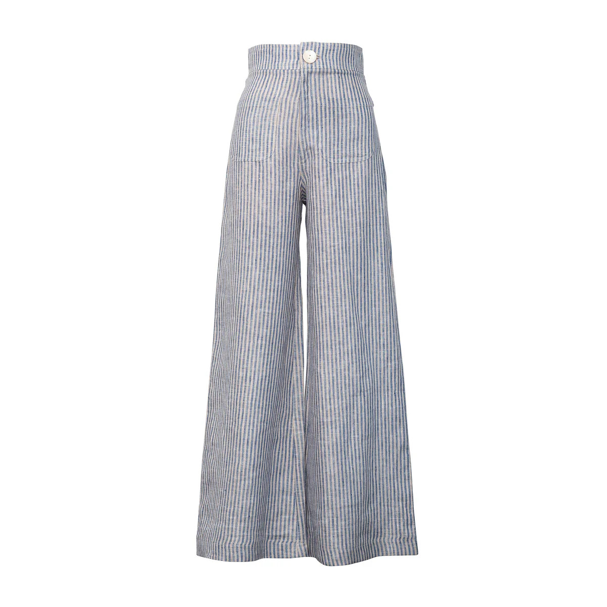 La Mar Trousers | Over The Moon