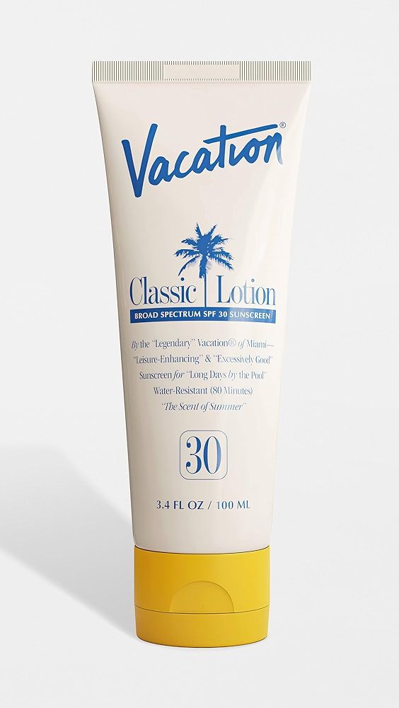 Vacation Sunscreen | Shopbop