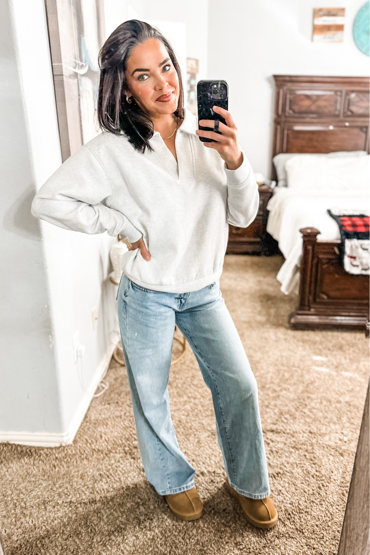 Target Black Friday fit! 

#LTKSaleAlert #LTKCyberWeek #LTKFindsUnder50