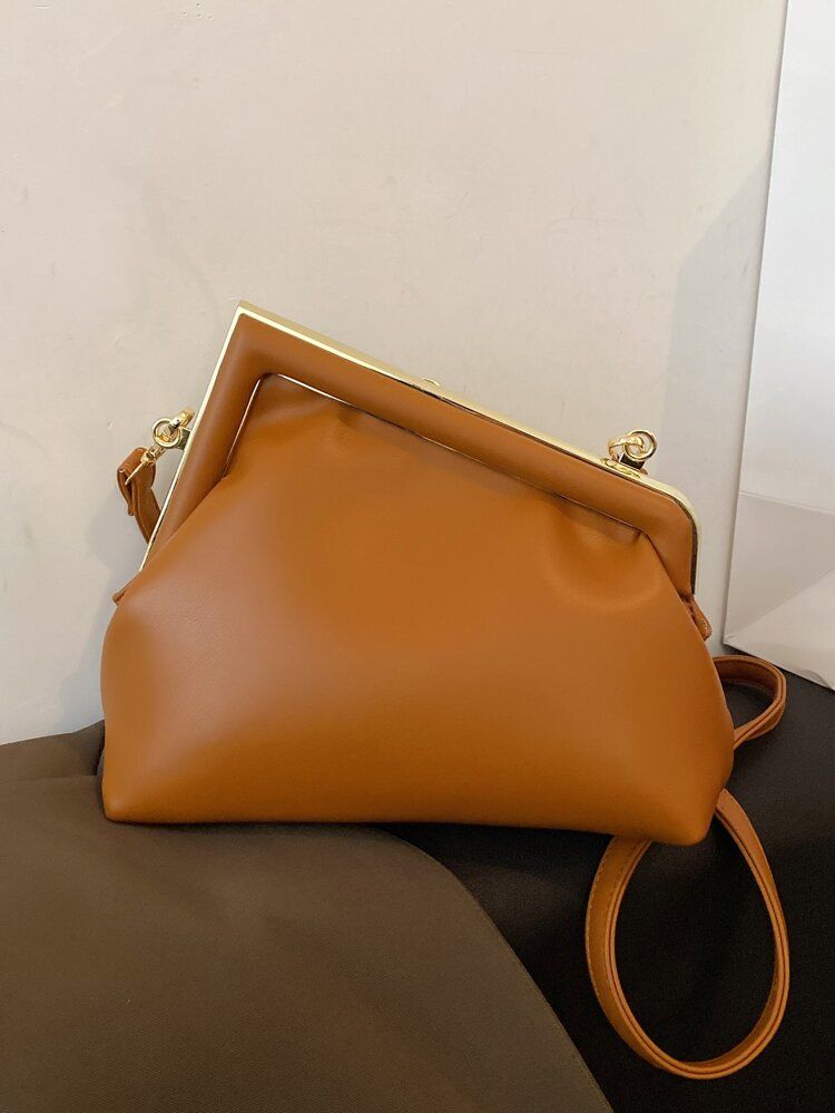 Minimalist Novelty Bag | SHEIN