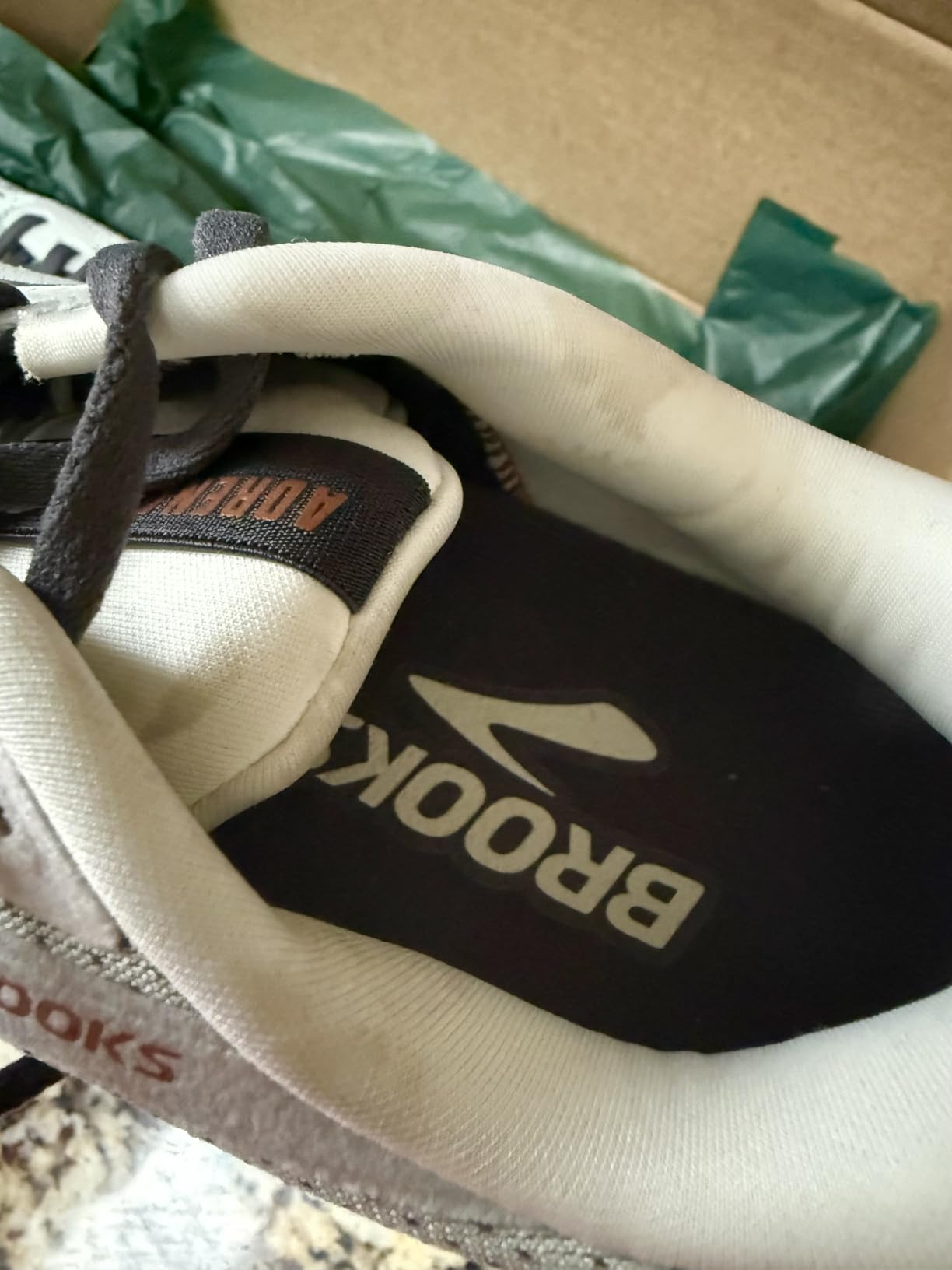 Brooks Women’s Adrenaline GTS 24 Supportive Running Shoe | Amazon (US)