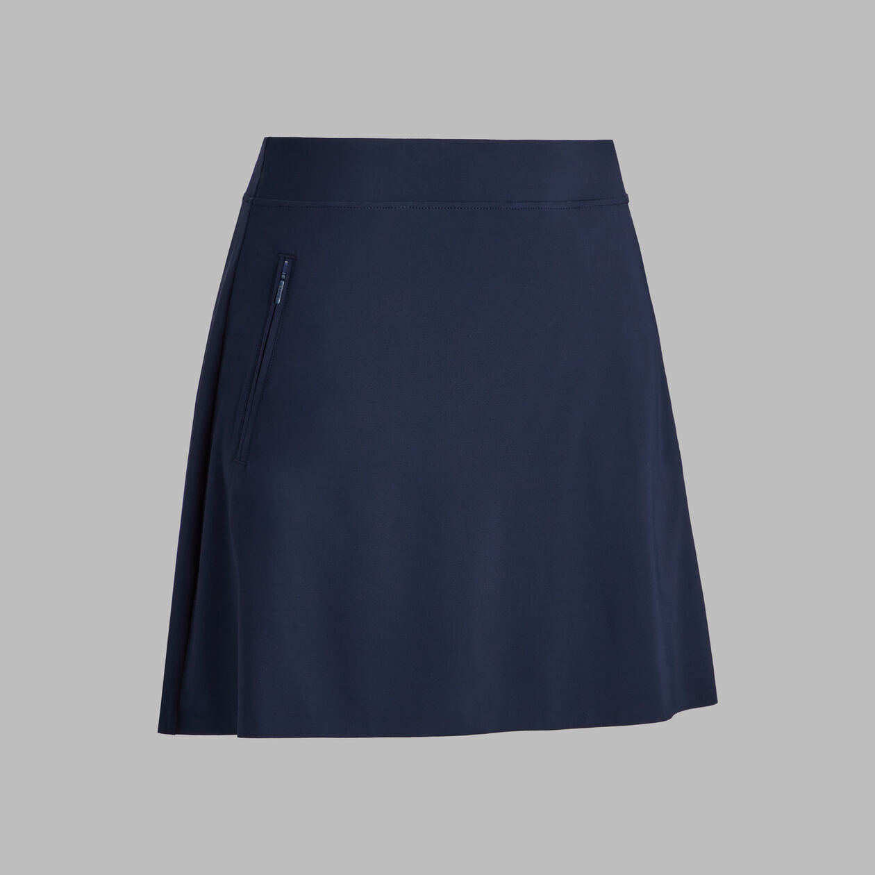 SILKY TECH NYLON A-LINE SKORT | GOLF SKORTS FOR WOMEN | G/FORE | G/FORE | GFORE.com