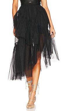 Rudy Skirt
                    
                    NBD | Revolve Clothing (Global)