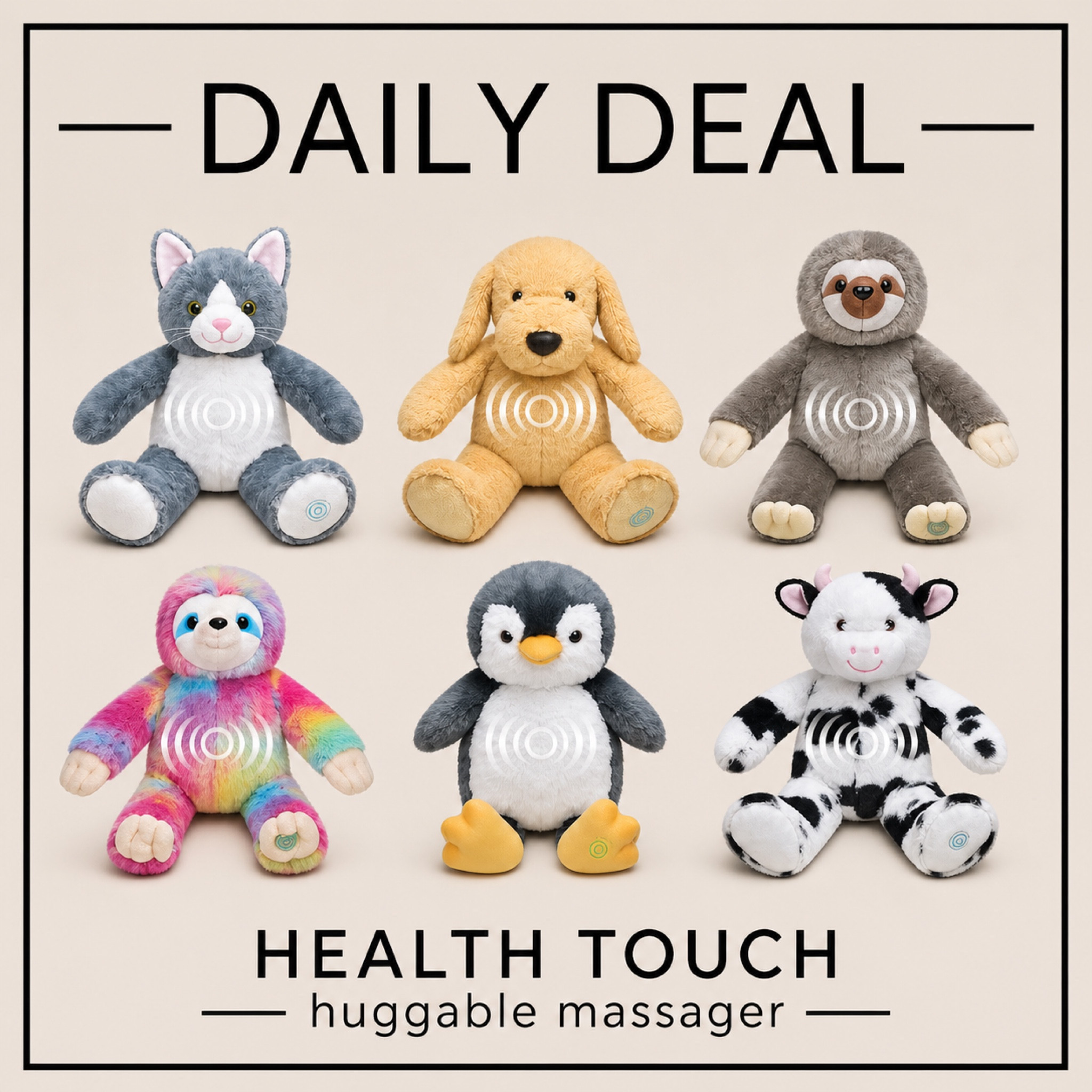 I can't believe these little critters are only five dollars each

#LTKKids #LTKSaleAlert