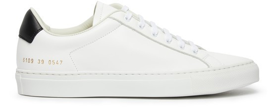 COMMON PROJECTS | 24S (APAC/EU)