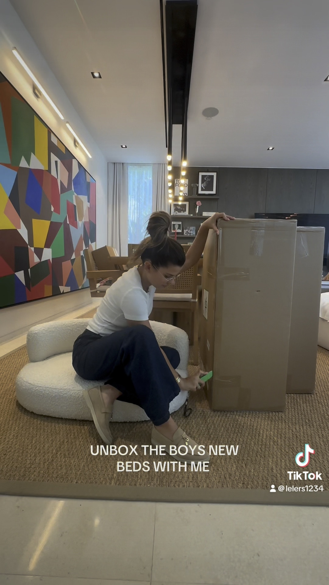 The most chic dog beds for  under $175! The boys love them 

#LTKHome #LTKStyleTip #LTKFamily