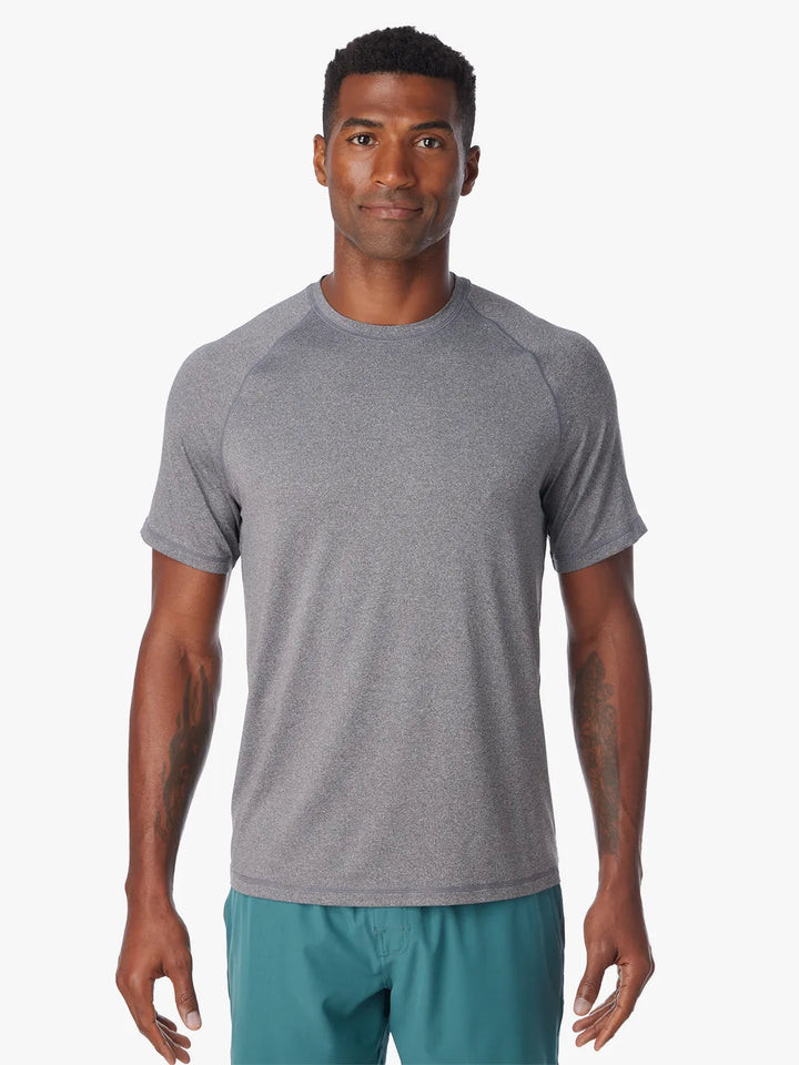 The BreezeKnit™ Tee | Fair Harbor