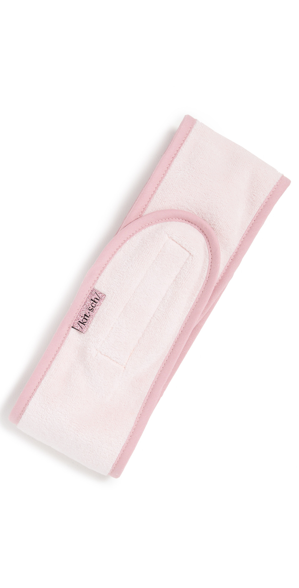 Kitsch Microfiber Spa Headband | Shopbop