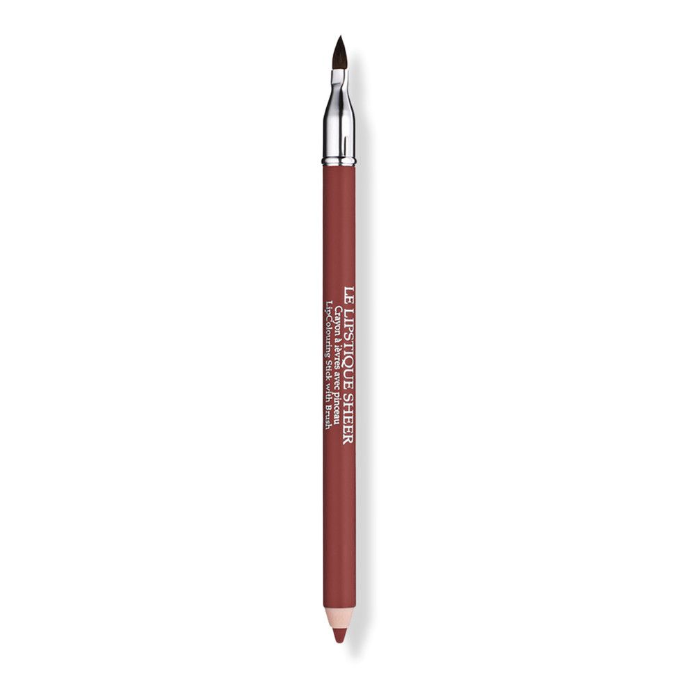 Le Lipstique Dual Ended Lip Pencil with Brush | Ulta