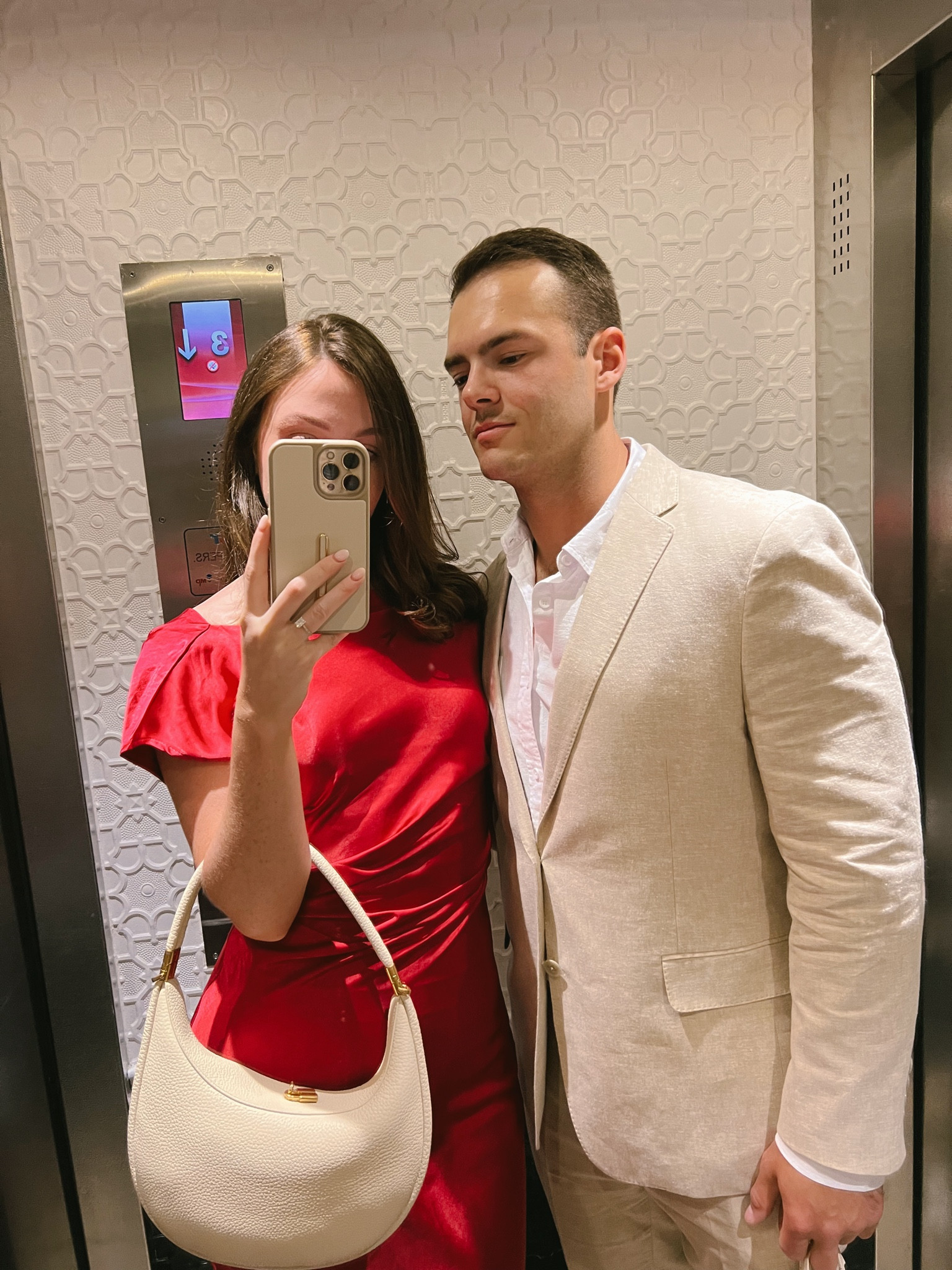 what we wore to photos in paris 🌹 mens linen suit, red dress

#liketkit #LTKunder100 #LTKunder50 #LTKfit #LTKstyletip #LTKhome #LTKfit  #LTKSeasonal #LTKswim  #LTKtravel  #LTKstyletip #LTKFind #LTKbeauty #ltksalealert #LTKitbag #LTKshoecrush 