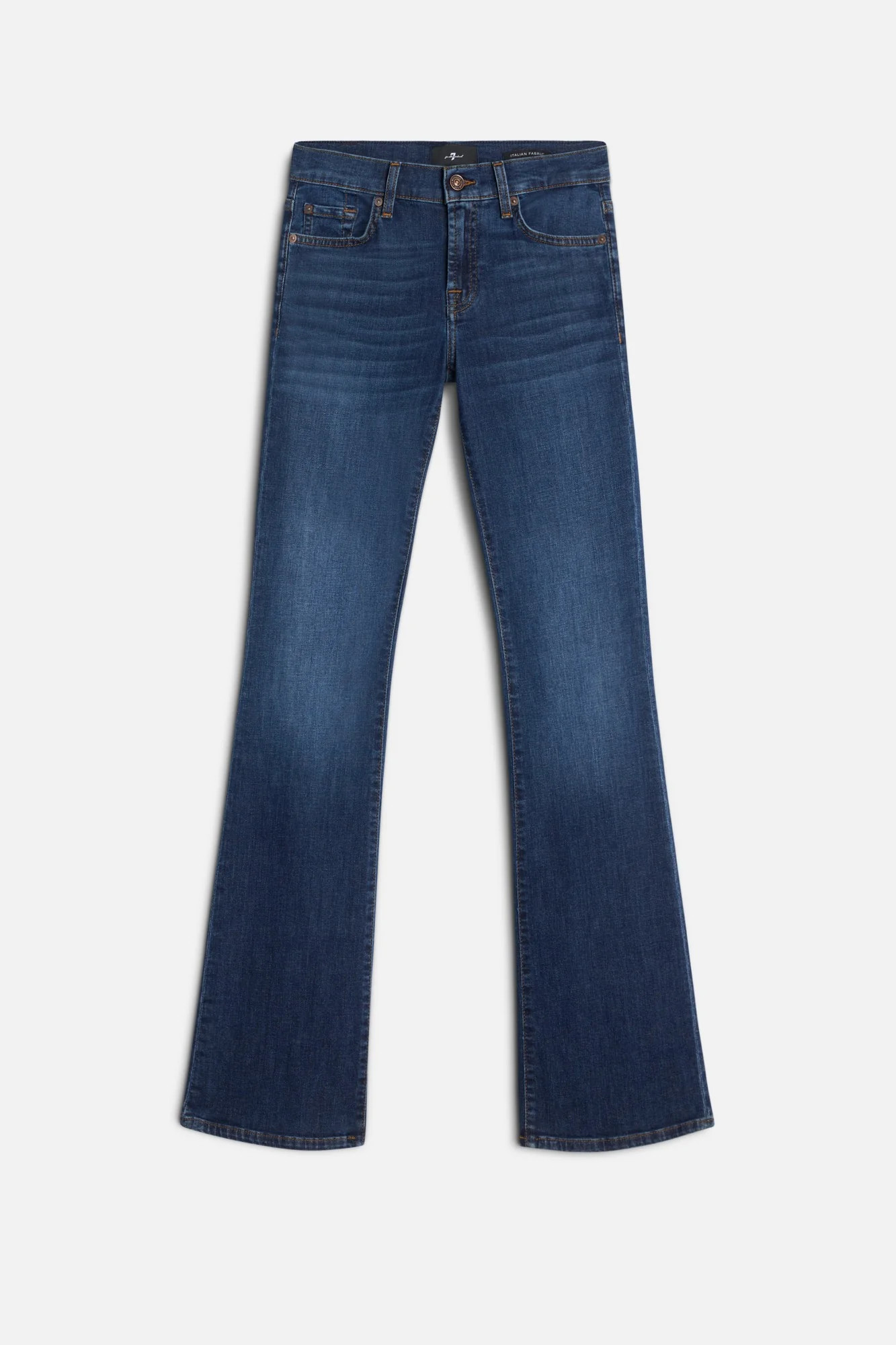 ORIGINAL BOOTCUT in Slim Illusion | 7 For All Mankind