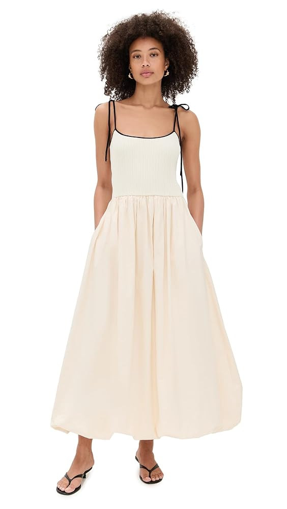 Line & Dot Women's Jules Dress | Amazon (US)