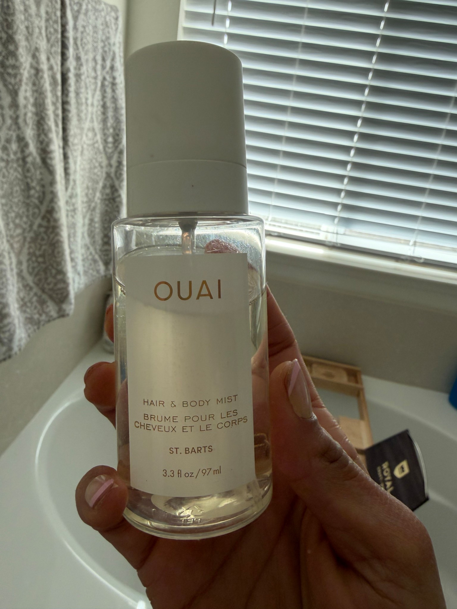 Scent of spring 
Parfum
Perfume 
Quai

#LTKBeauty #LTKselfcare #LTKgrwm