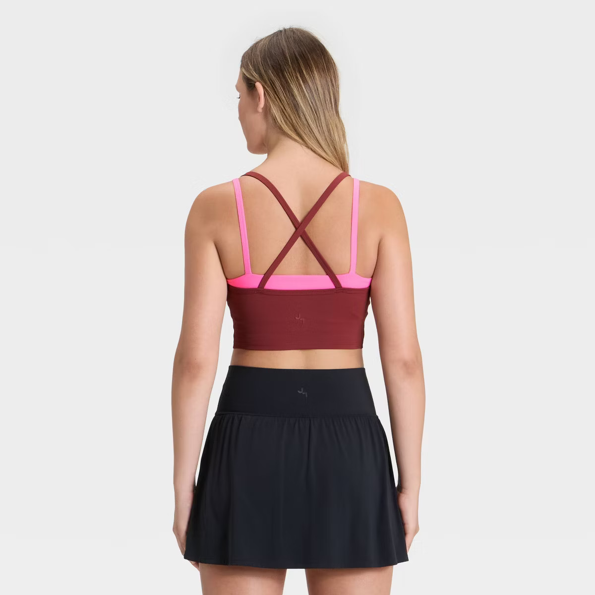 Women's Double Layer Sports Bra - JoyLab™ | Target