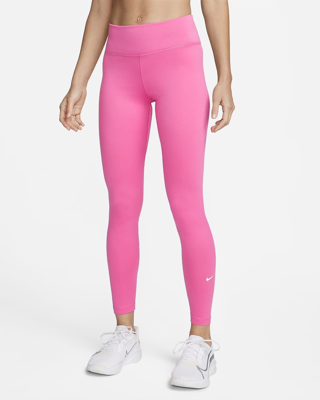 Women's Mid-Rise Leggings | Nike (US)