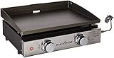 Blackstone Tabletop Griddle, 1666, Heavy Duty Flat Top Griddle Grill Station for Camping, Camp, O... | Amazon (US)