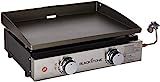 Blackstone Tabletop Griddle, 1666, Heavy Duty Flat Top Griddle Grill Station for Camping, Camp, O... | Amazon (US)