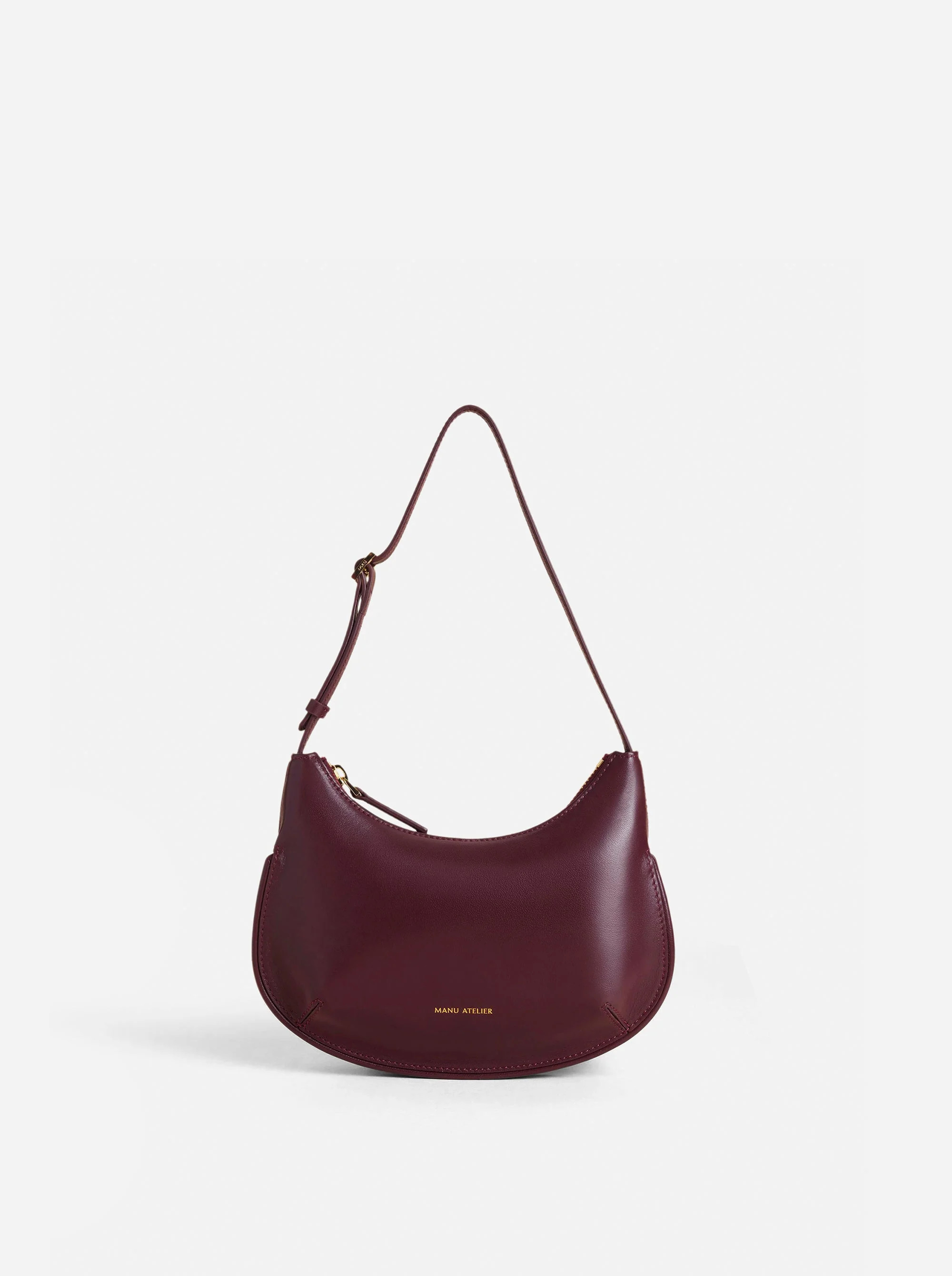Ilda Merlot Soft by Manu Atelier | Manu Atelier