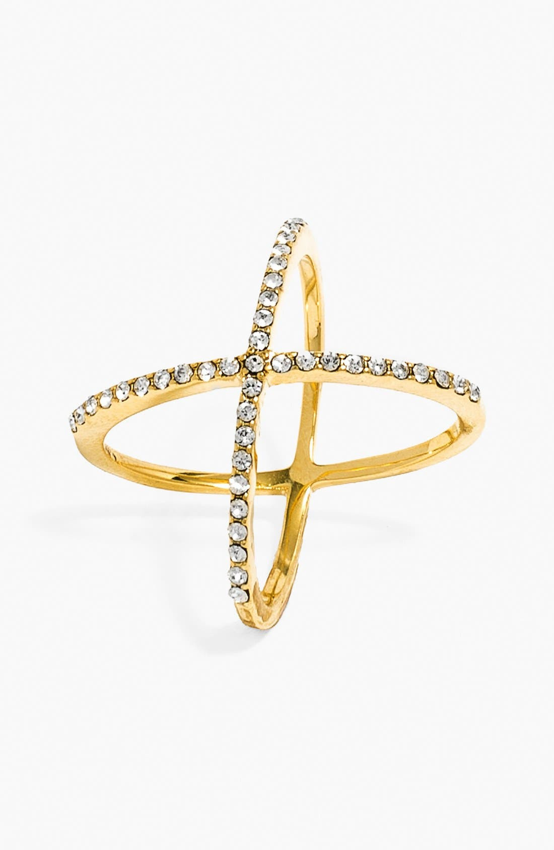 'Mason' Pavé Ring | Nordstrom