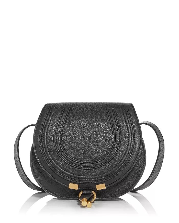 Marcie Mini Round Crossbody | Bloomingdale's (US)