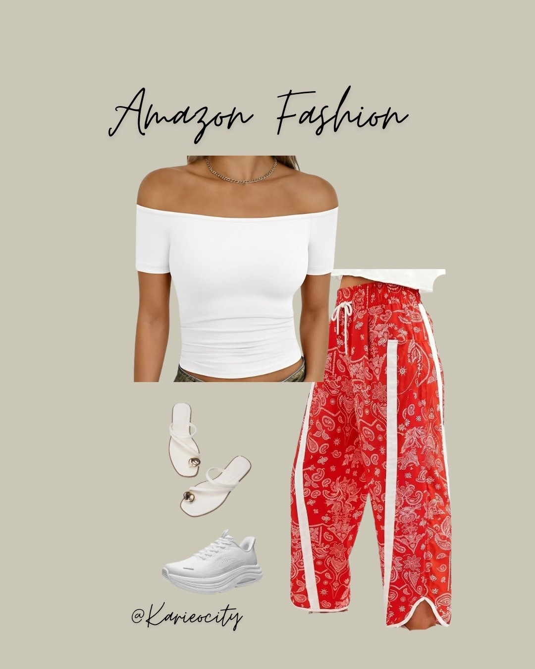 Amazon Outfit for game day 🏈

Amazon// Amazon Fashion// Over 40 fashion // Game Day Outfit // Amazon Style// Amazon Finds

#LTKOver40 #LTKSeasonal