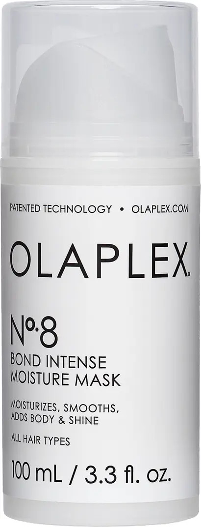 Olaplex No. 8 Bond Intense Moisture Mask | Nordstrom | Nordstrom