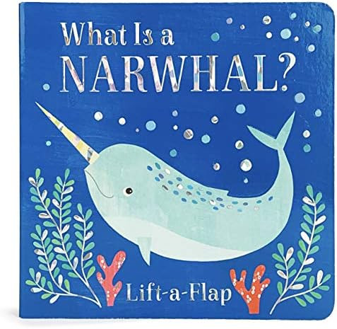 What Is a Narwhal? | Amazon (US)