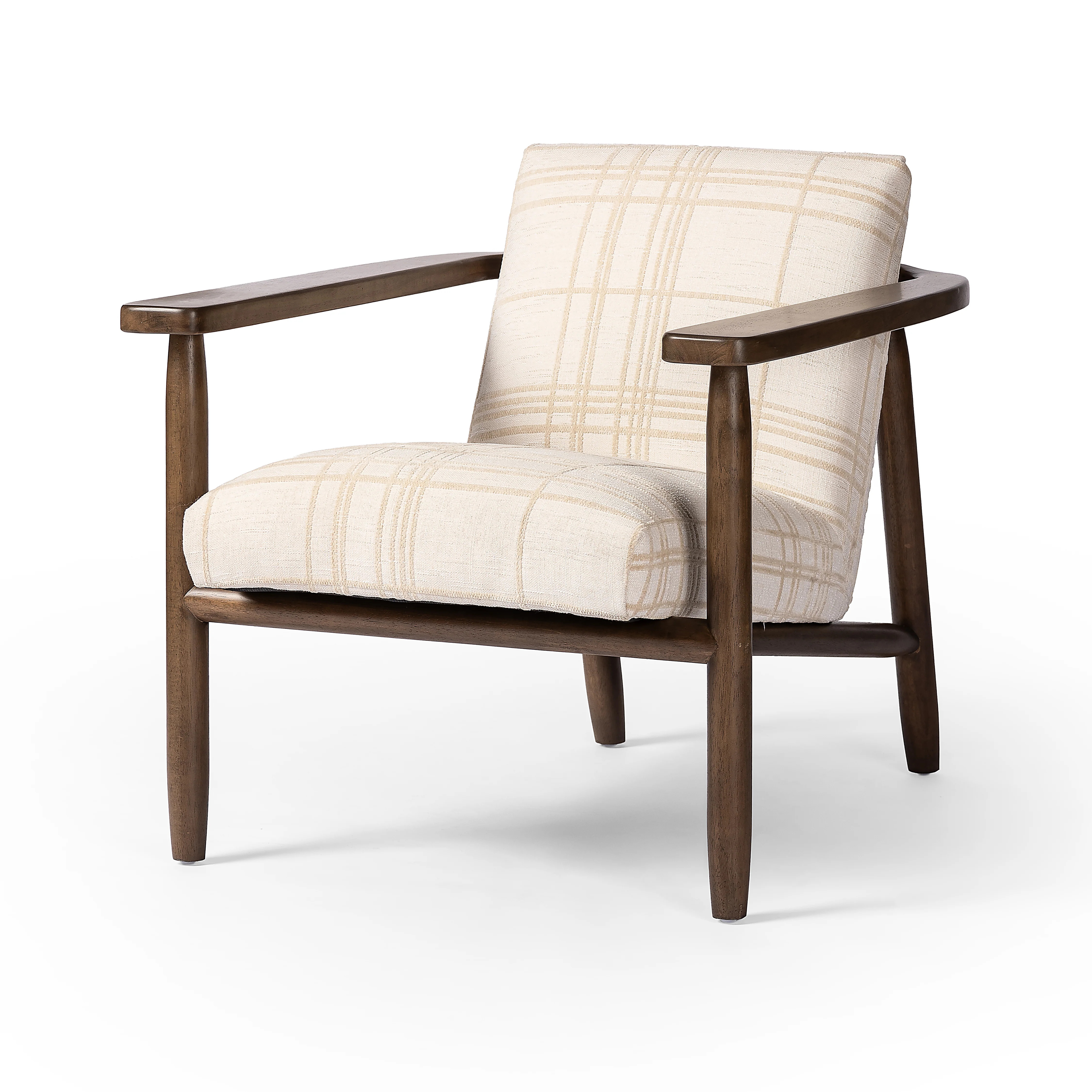 Blair Accent Chair | Magnolia
