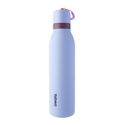 Owala 24oz FreeSip TWIST Stainless Steel Water Bottle | Target