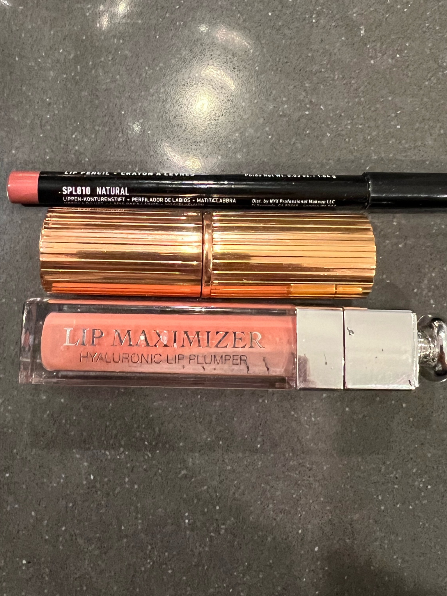 Go to lip combo 

#LTKbeauty #LTKunder50