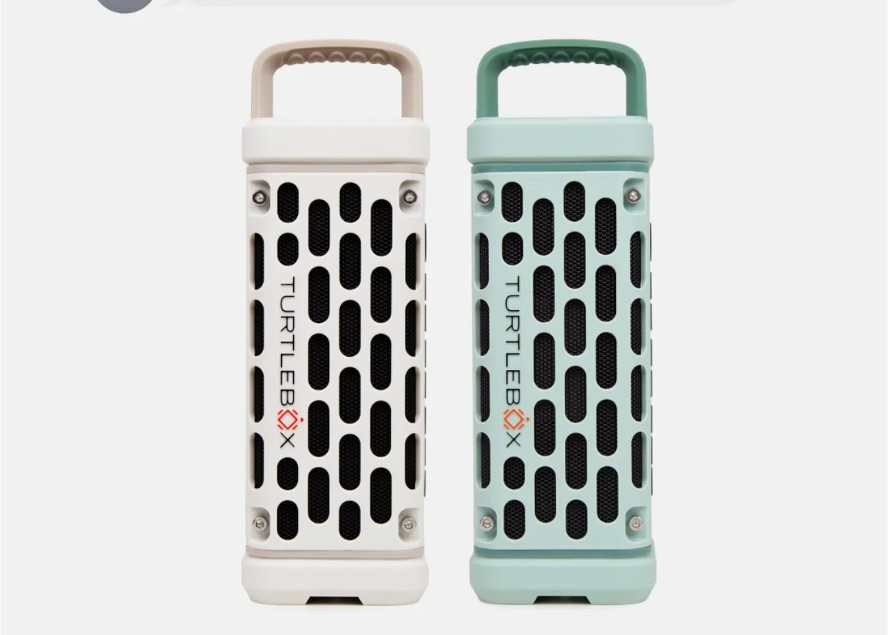 Portable turtle box. This is a smaller more affordable option! Great Father’s Day Gift idea! 

#LTKGiftGuide #LTKSummerEdit #LTKMens