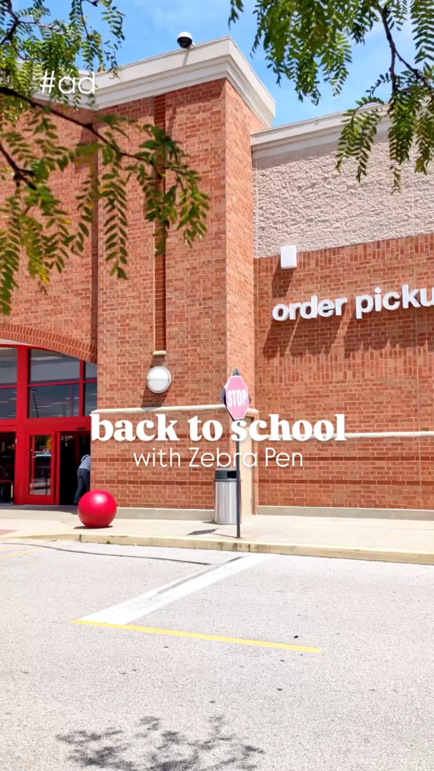 Back to school=fresh start! #ad@zebrapen just dropped a collab with Blue SKy and the planners are so good! The parent edition is  so good and I can’t wait to start the year off feeling more organized and ready. And their midliner highlighters, pens, and markers are so good that I had to stock up for myself and make the cutest teacher gift stack!  Comment SHOP and I will send you all the links and that free gift tag so you can get back to school ready with Zebra Pen too!Xoxo,Ash#backtoschool #motherhood #bluesky #teachergift 

#LTKdayinmylife #LTKmomlife #LTKKids