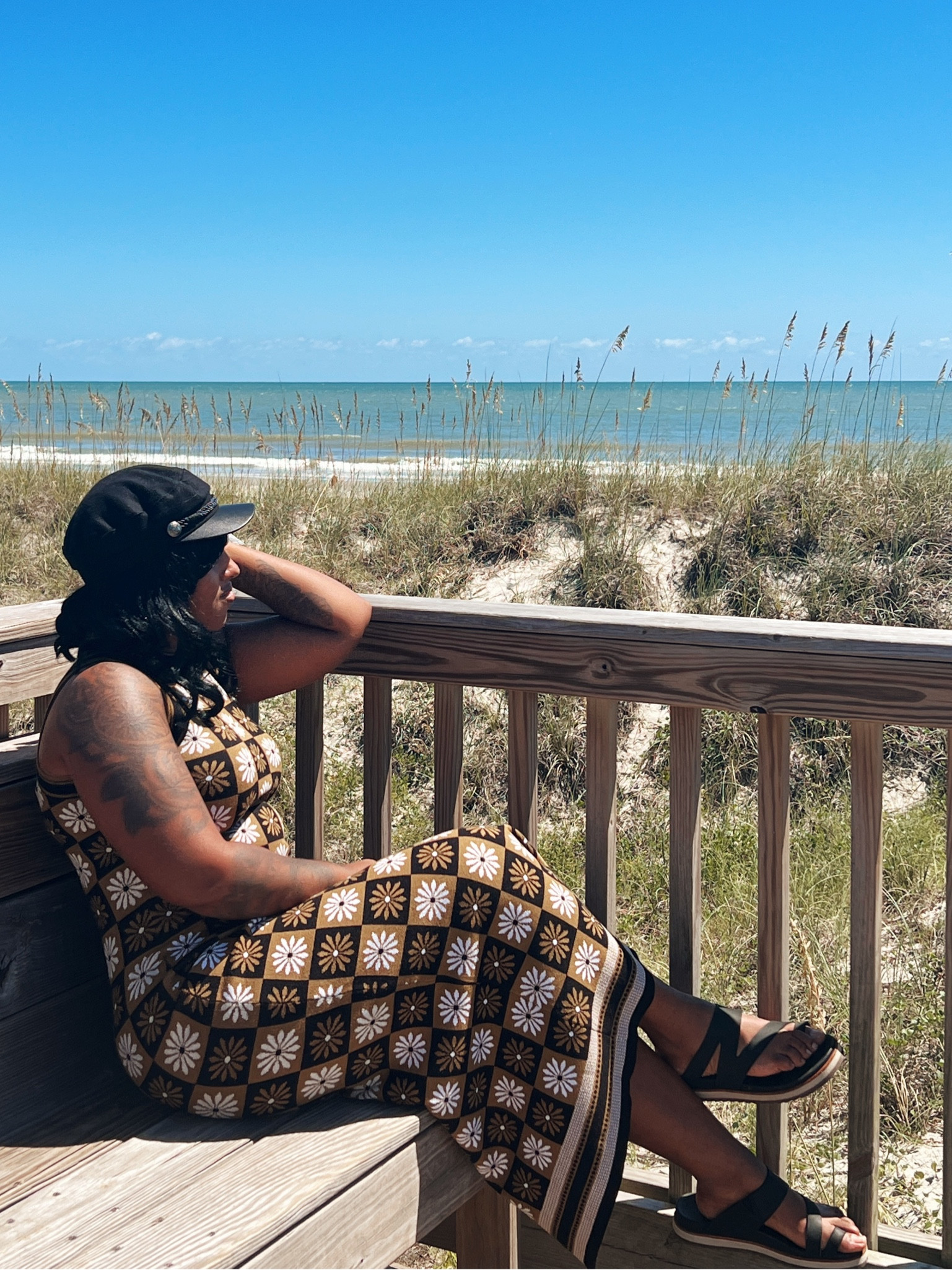 I love a good sweater dress for the transition between summer and fall! 

#LTKtravel #LTKFind #LTKSeasonal